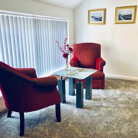 Luxury Apartment Blackpool Exterior photo
