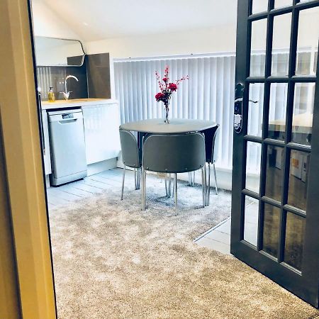Luxury Apartment Blackpool Exterior photo