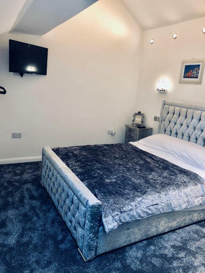 Luxury Apartment Blackpool Exterior photo