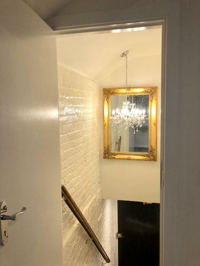 Luxury Apartment Blackpool Exterior photo
